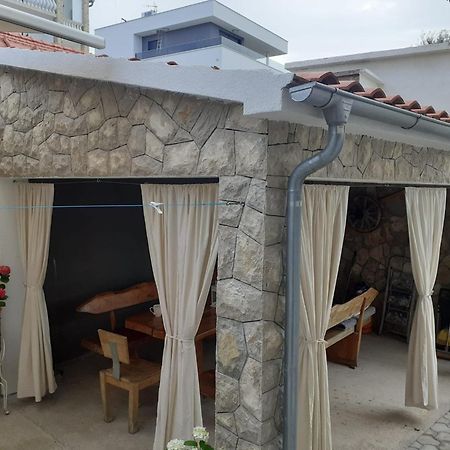 Apartments Gveric Šibenik Exterior foto