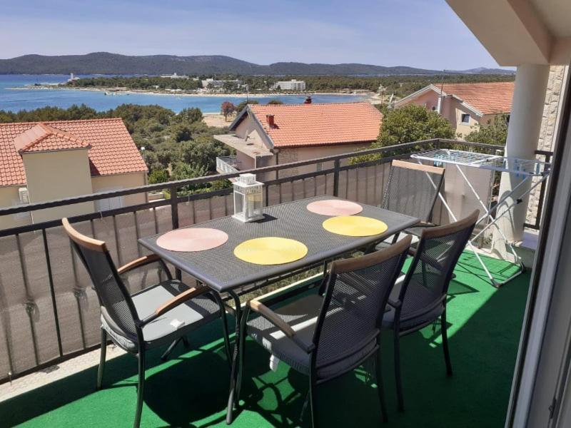Apartments Gveric Šibenik Exterior foto