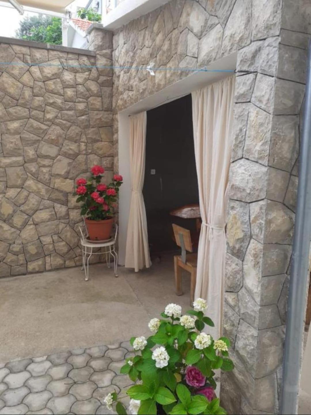 Apartments Gveric Šibenik Exterior foto