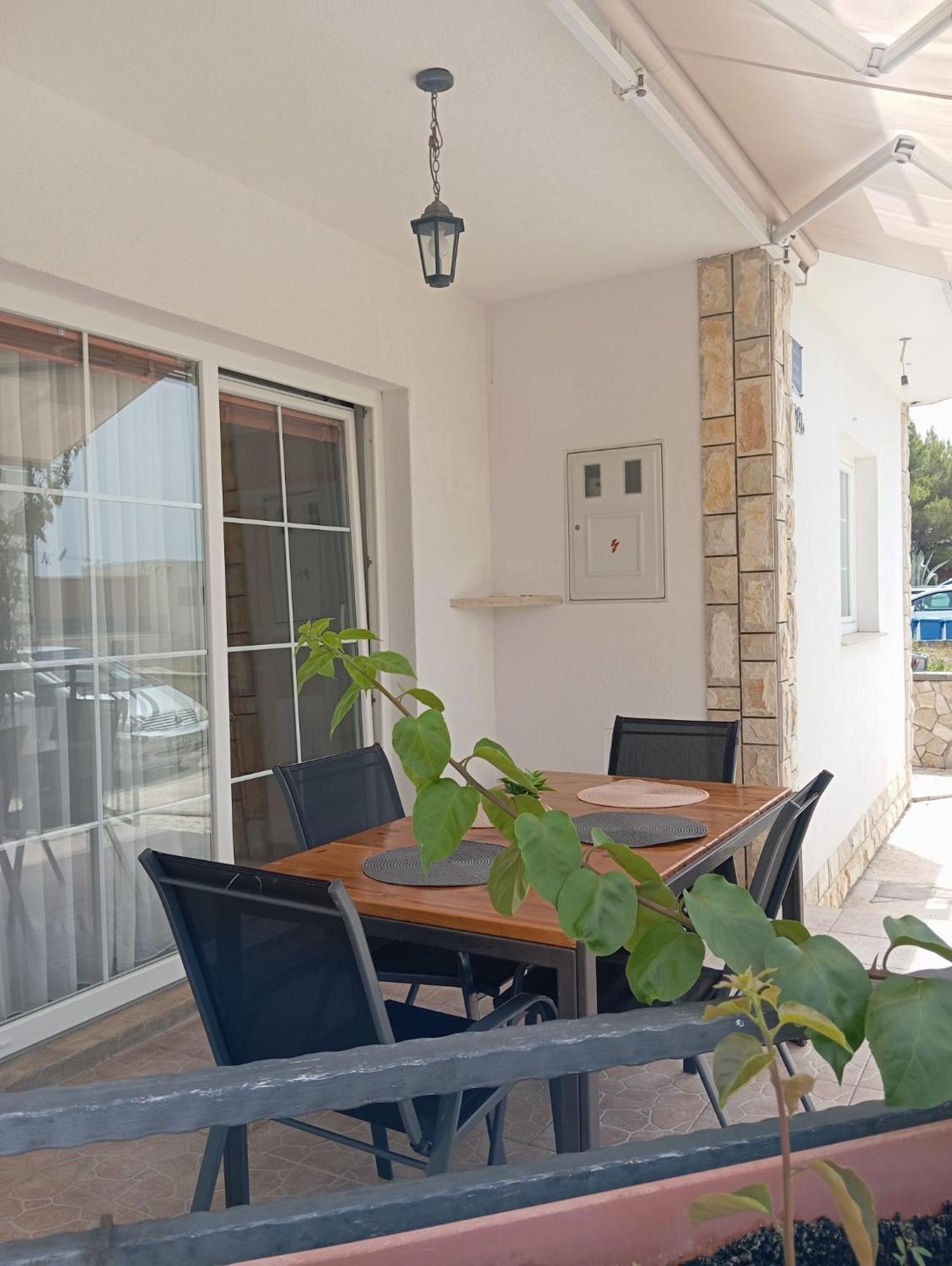 Apartments Gveric Šibenik Exterior foto