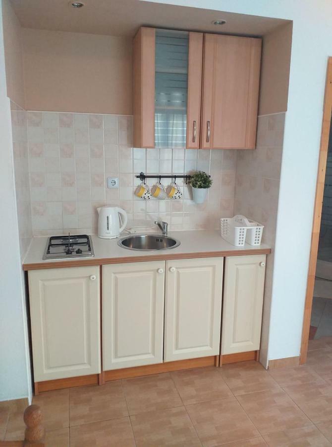 Apartments Gveric Šibenik Exterior foto
